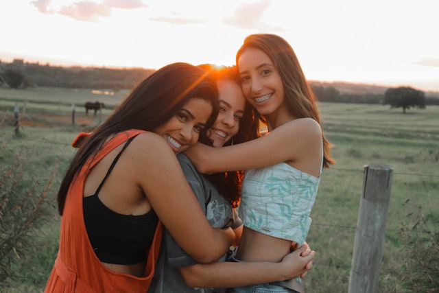 mejores frases de amigas
